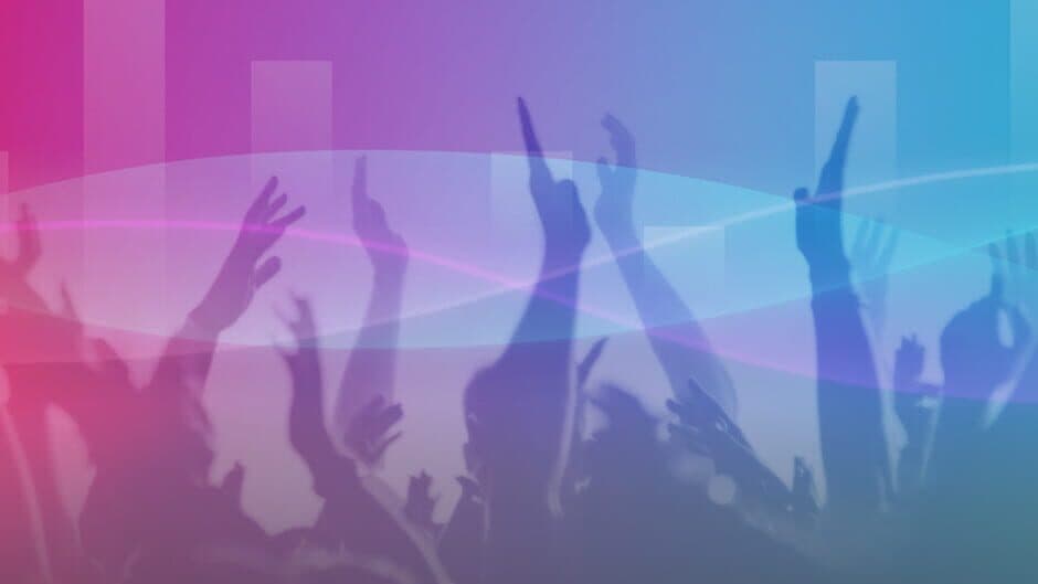 Let's Sing 2016 banner