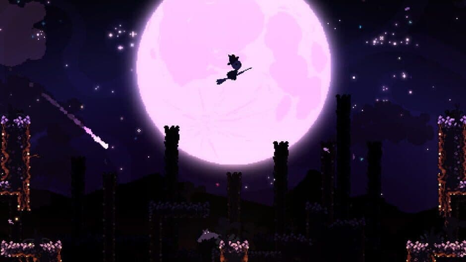 Wibbly Witches banner