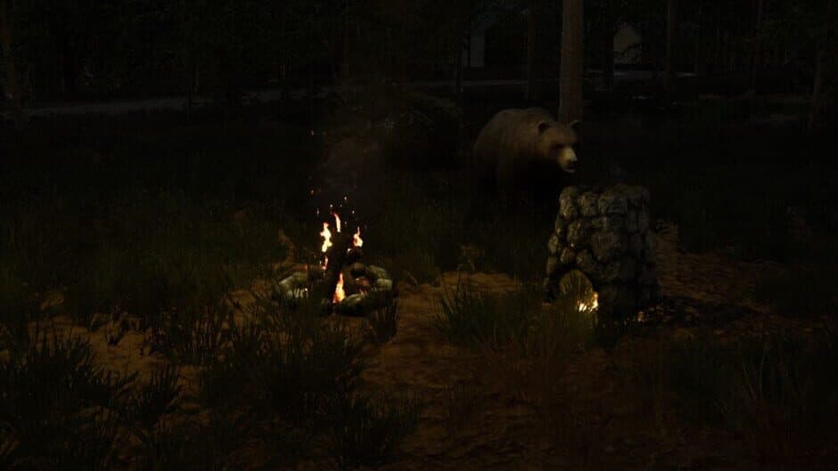 Hold Your Own banner