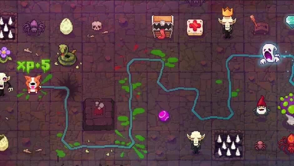 Fidel: Dungeon Rescue banner