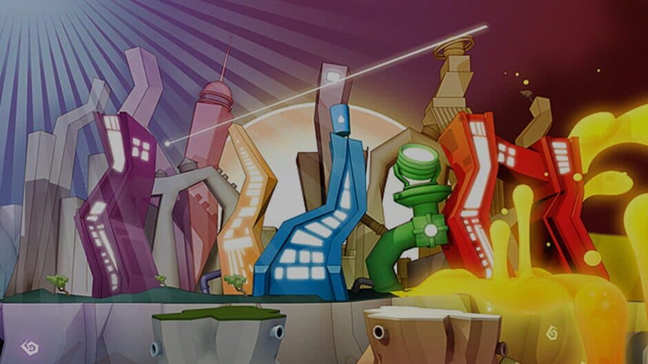 Slam Bolt Scrappers banner