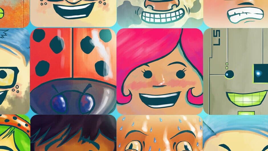 Girls Like Robots banner