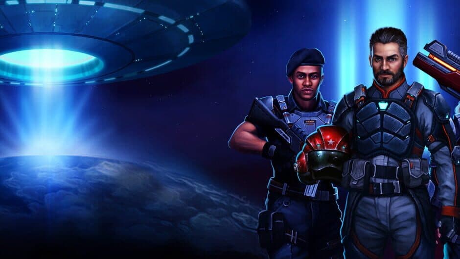 Operation: New Earth banner