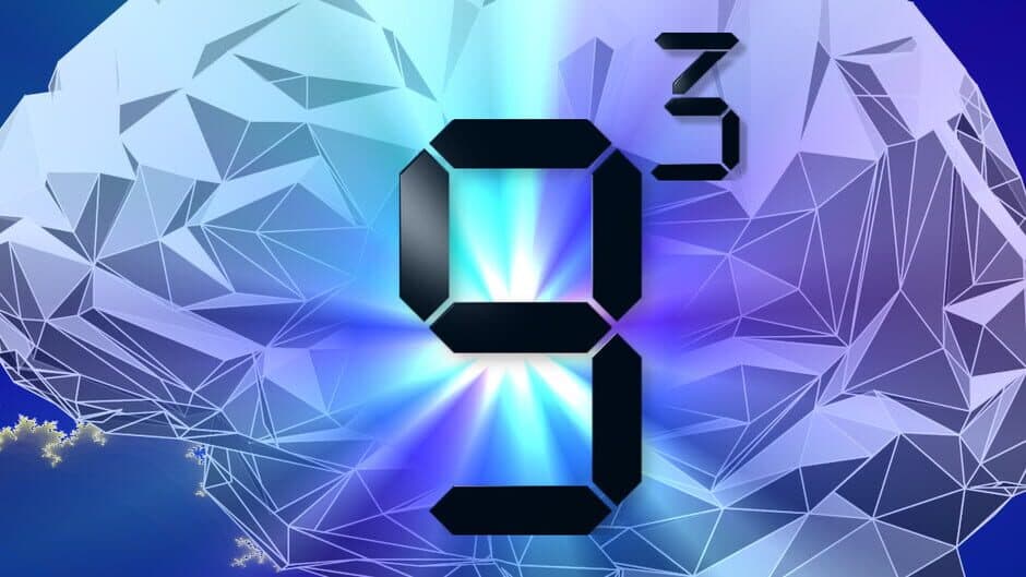 Sudoku3D 2: The Cube banner