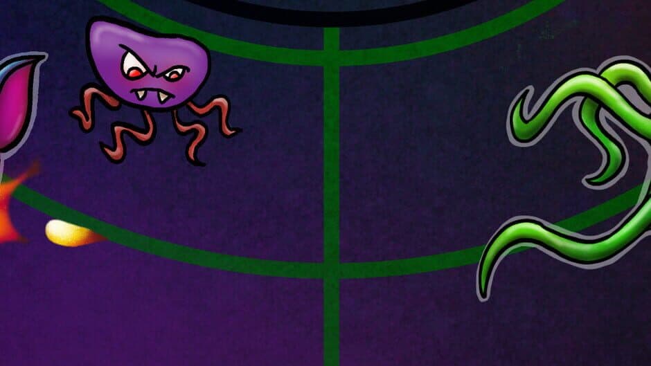 My Nuclear Octopus banner