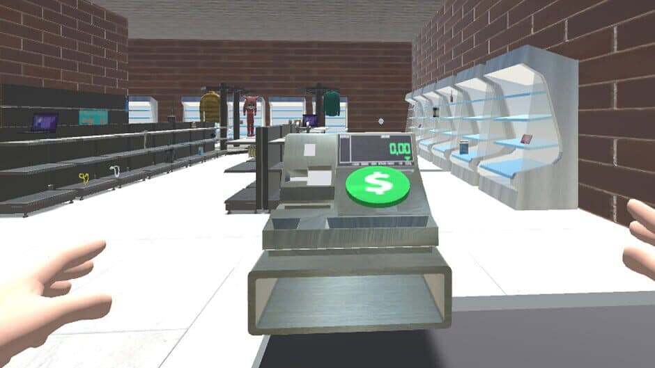 I'm Calling the Cops! banner