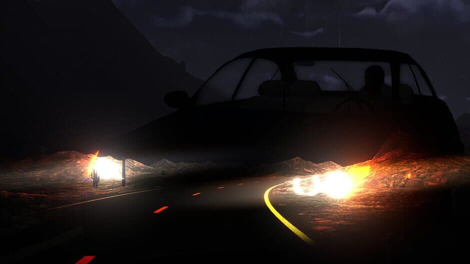 Nightvision: Drive Forever banner