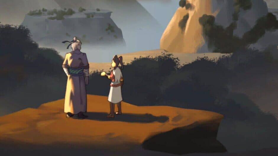 The Scroll of Taiwu banner