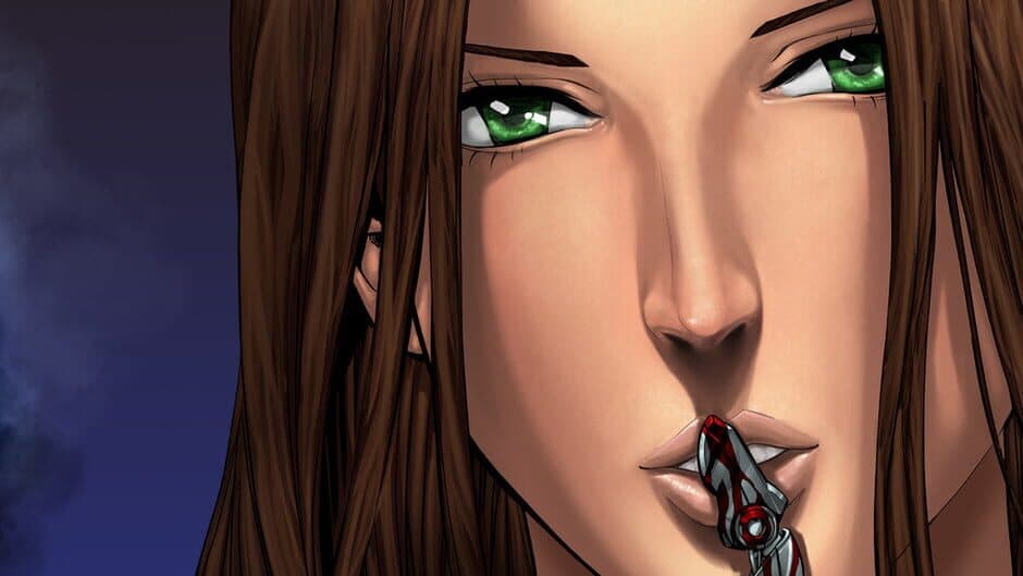 Bionic Heart 2 banner