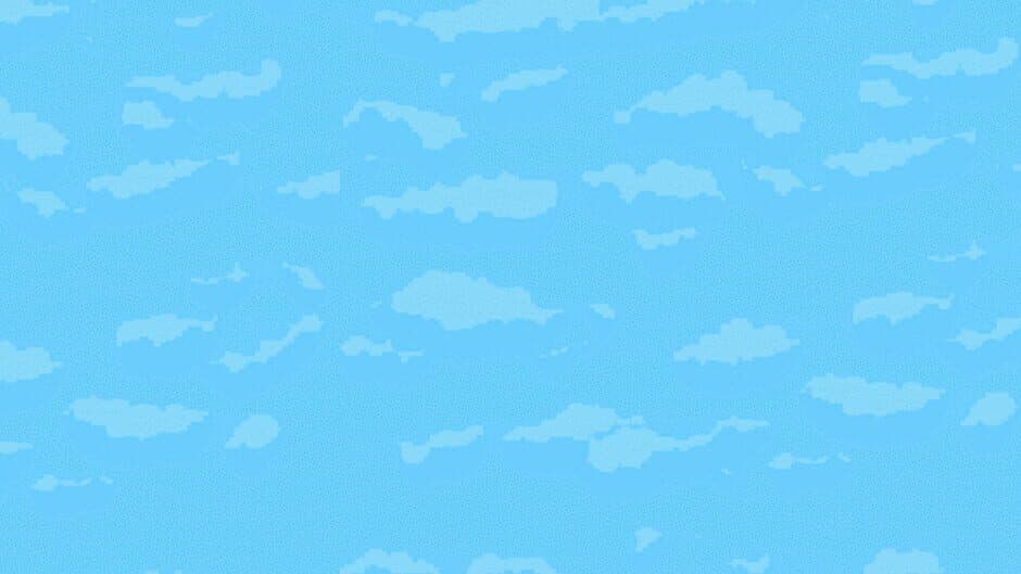 No One Lives in Heaven banner