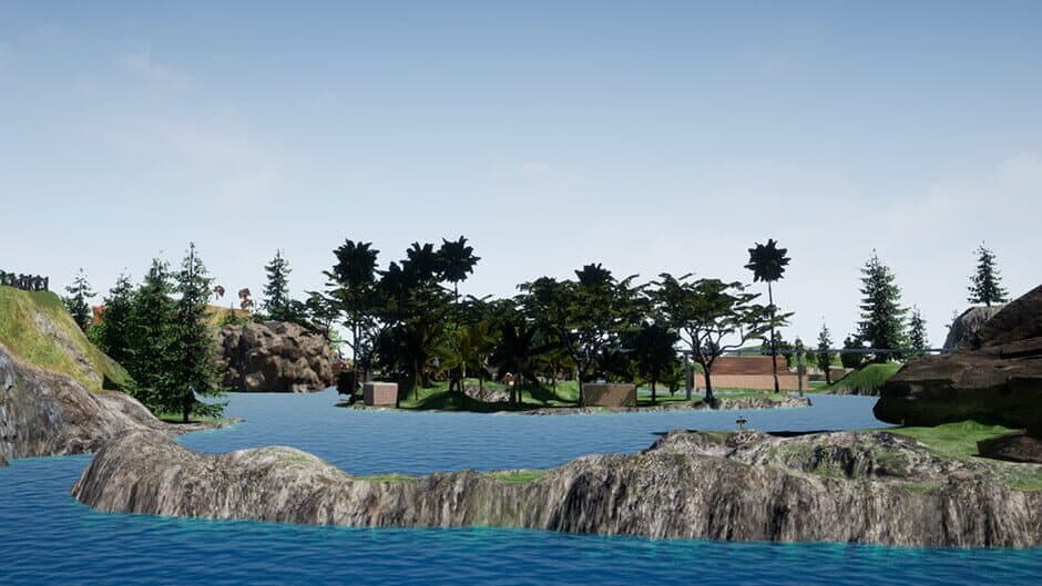 Escapeworld Dilemma banner