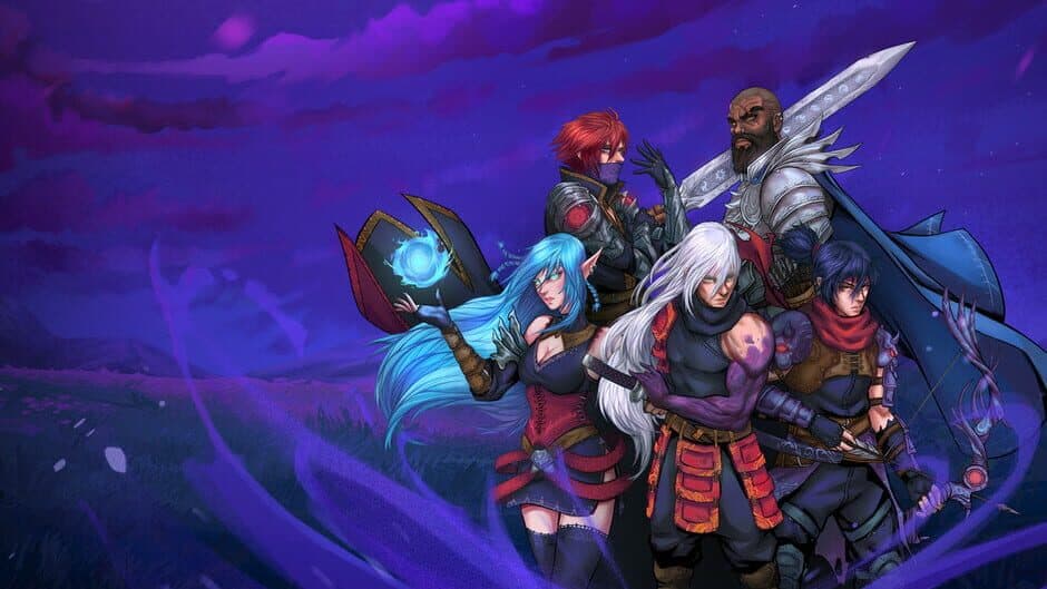 Mists of Noyah banner