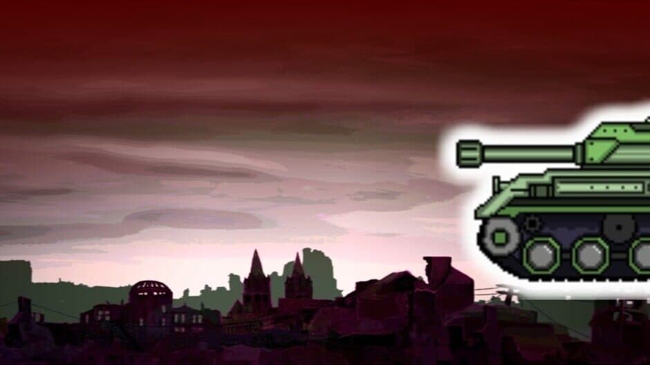 Battle Village banner