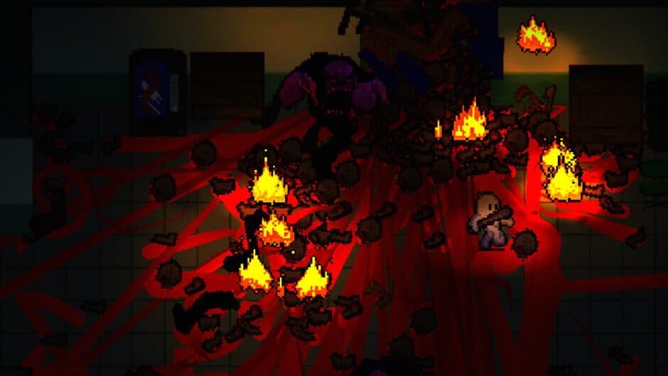 Run for Your Life banner