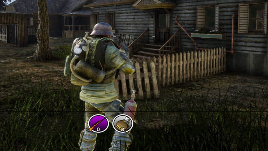 Battle For It All banner