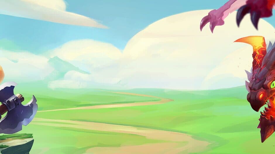 Clicker Warriors banner