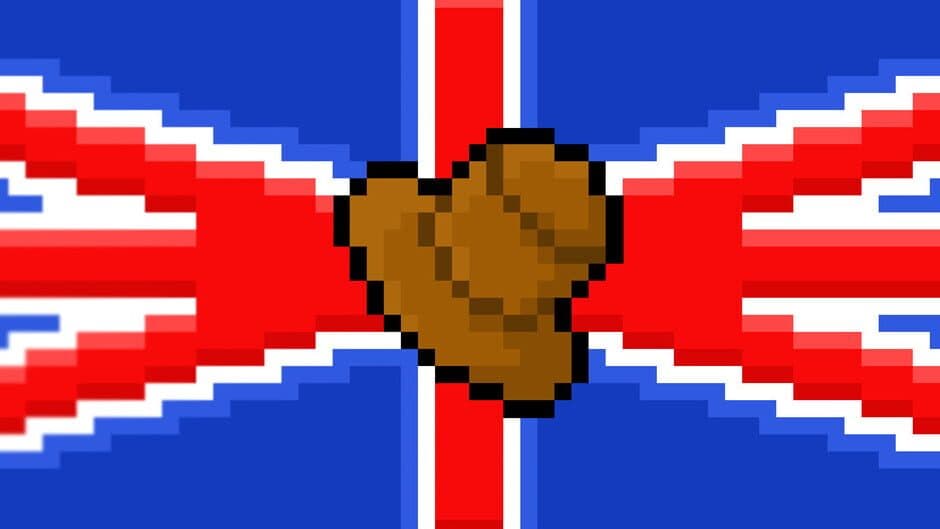 Nigel: The Minuscule Adventure banner