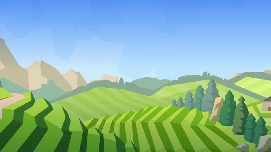 Tea Garden Simulator banner