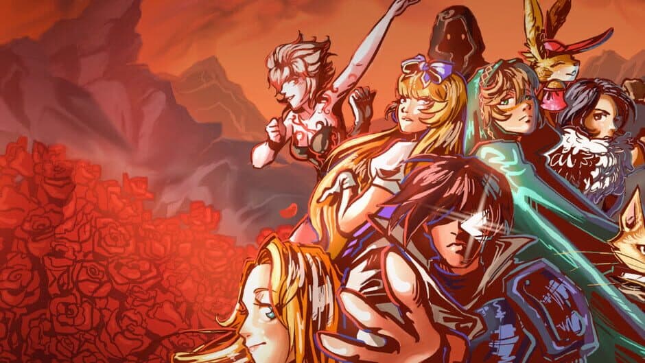 The Revenant Prince banner