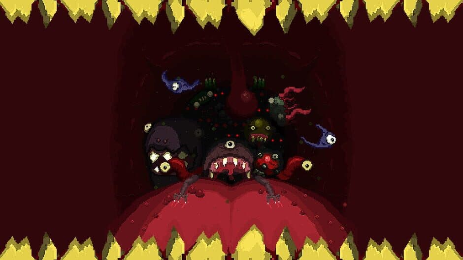 Cavity Busters banner