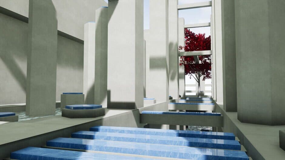 Bunny Hop League banner