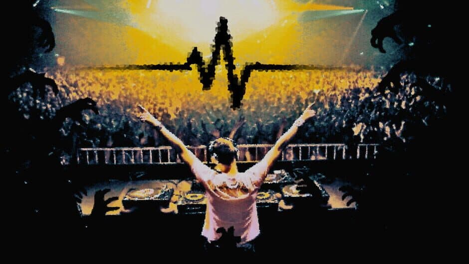 Zombie Groove banner