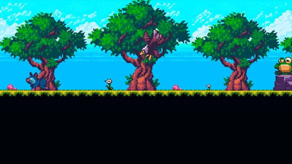 In a search of a new home banner