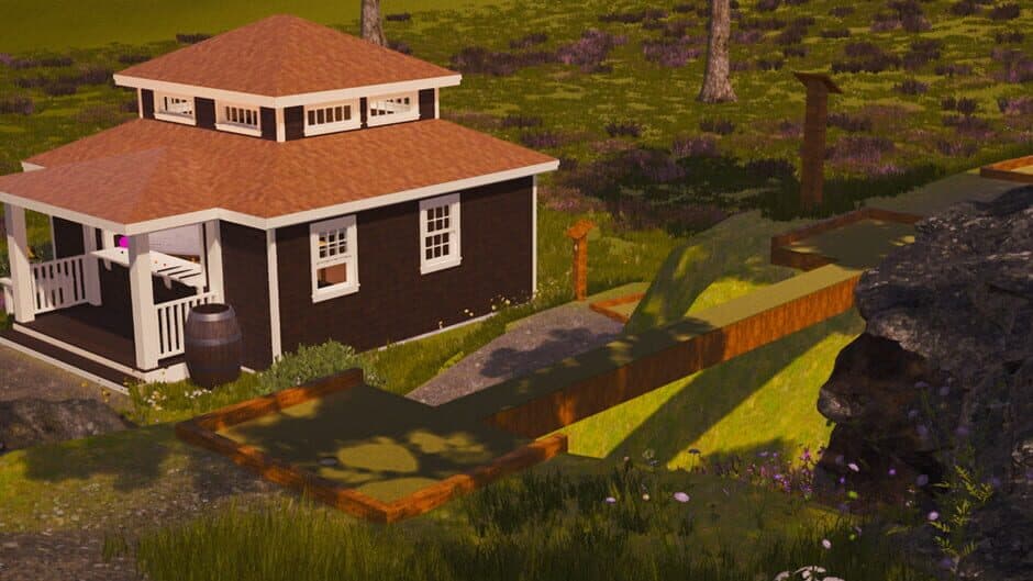 Dream Golf VR banner