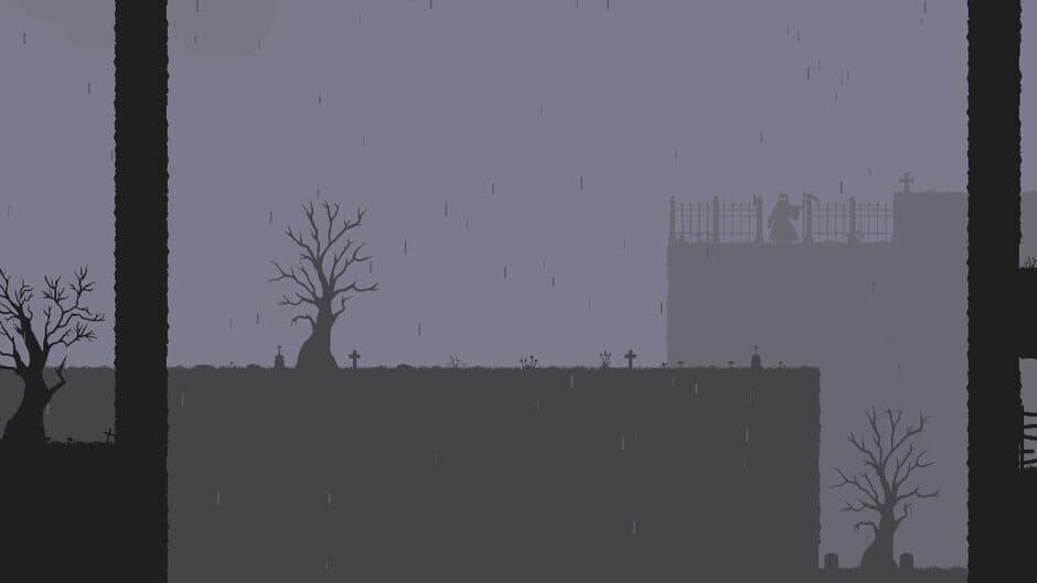 Yabgits: Haunted Cemetery banner