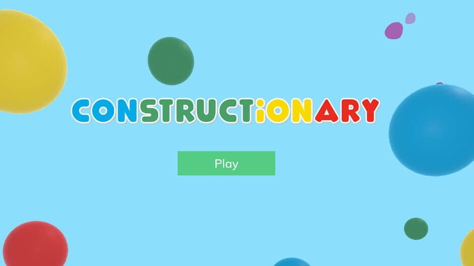 Constructionary banner
