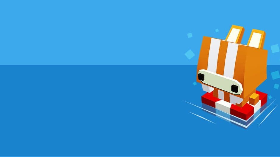 Rabbit Island banner