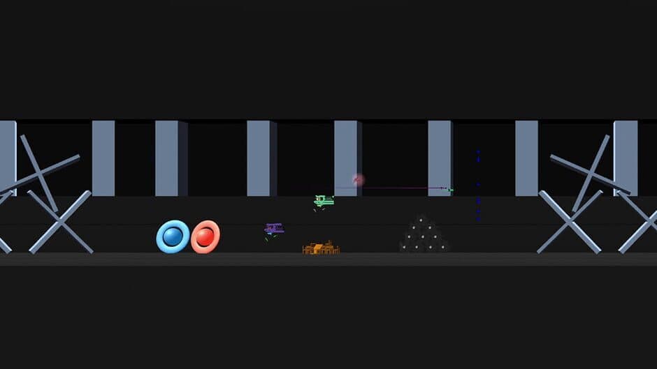 Blaster Squad banner