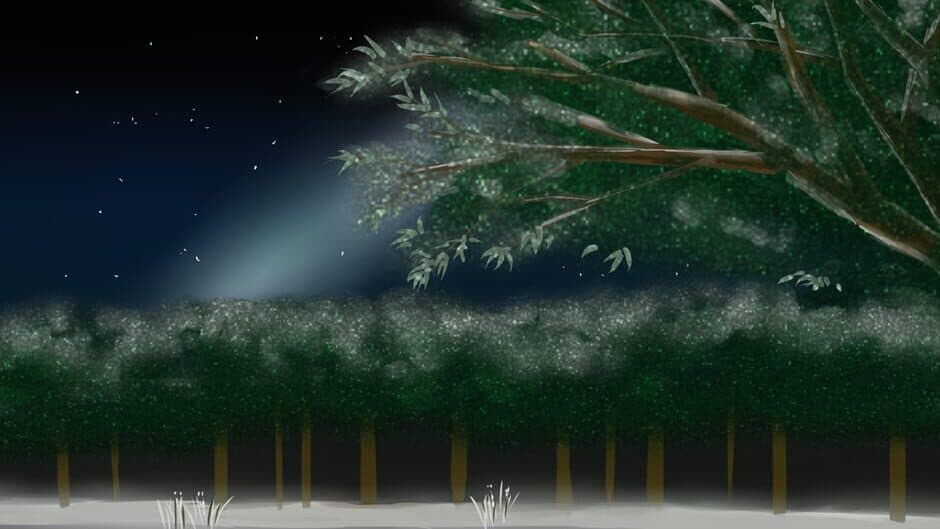 My Wet Leto Comic banner