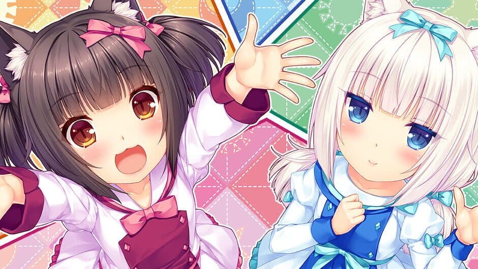 Nekopara Extra banner