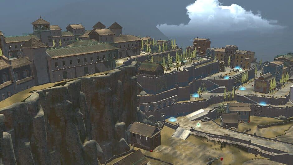 Protoplasm Mutiny banner