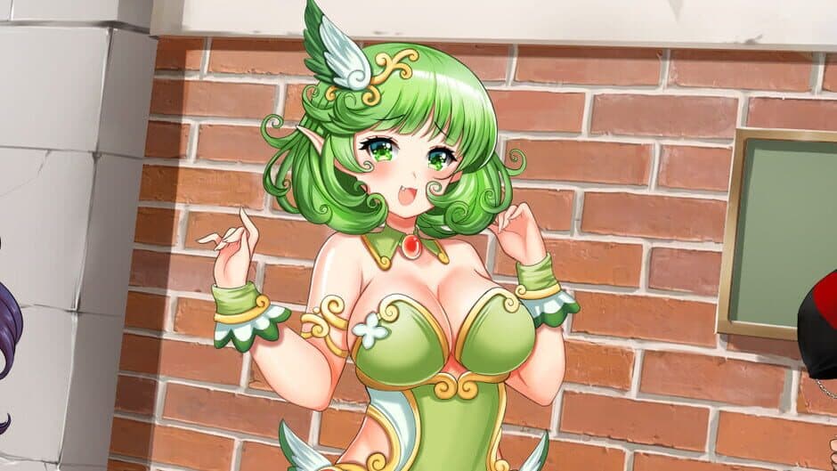 Spiral Clicker banner