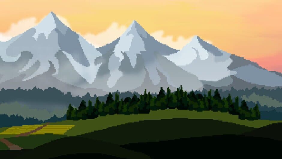 Crowalt: Traces of the Lost Colony banner