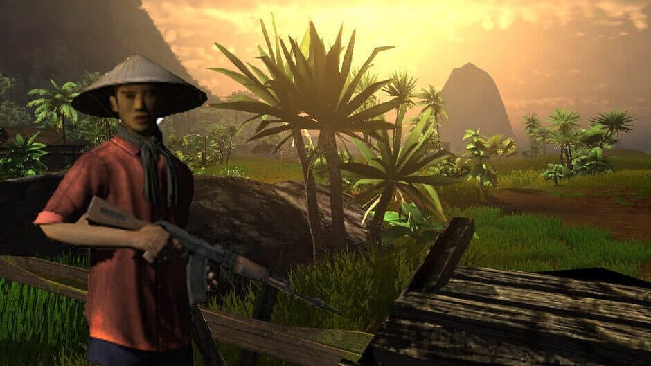 Eve of Destruction: Redux banner