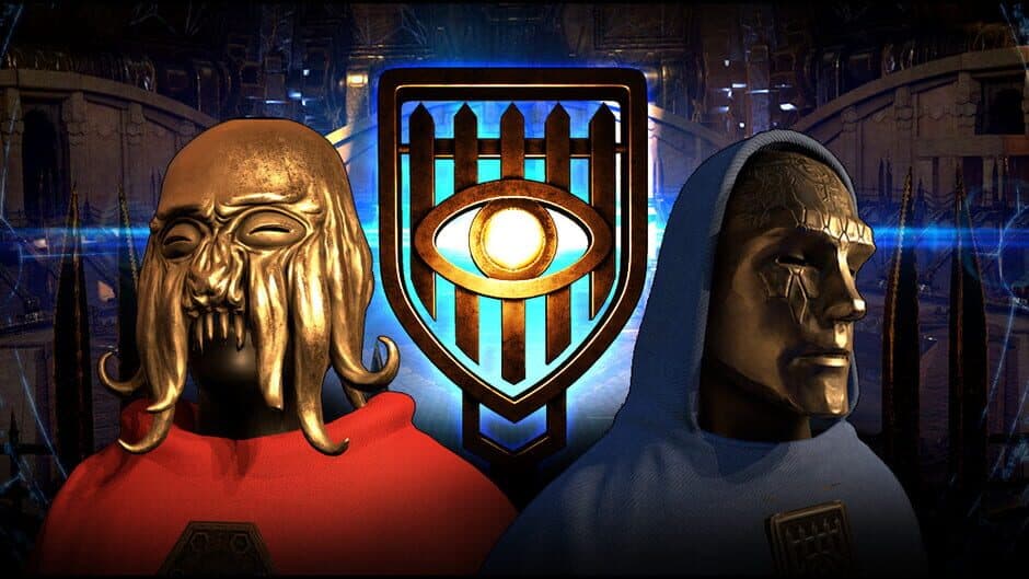 Old Gods Rising banner