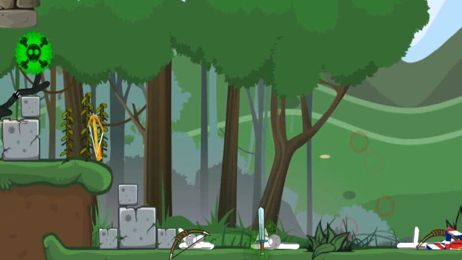 BattleStick 2 banner