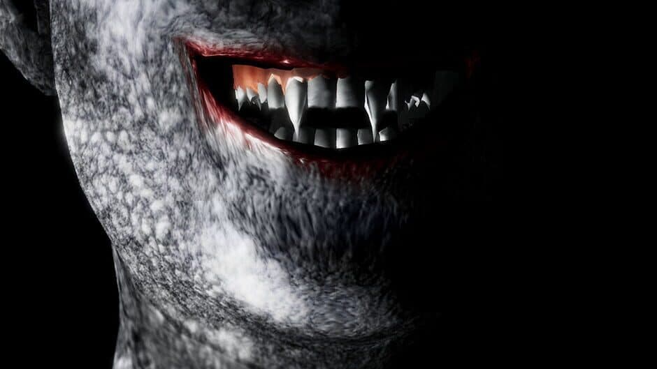 Interactive Horror Stories banner