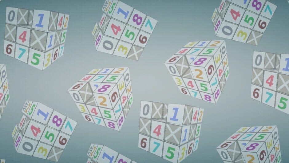 Sort the Cube banner