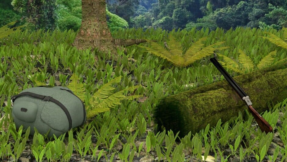 Wild Island Quest banner