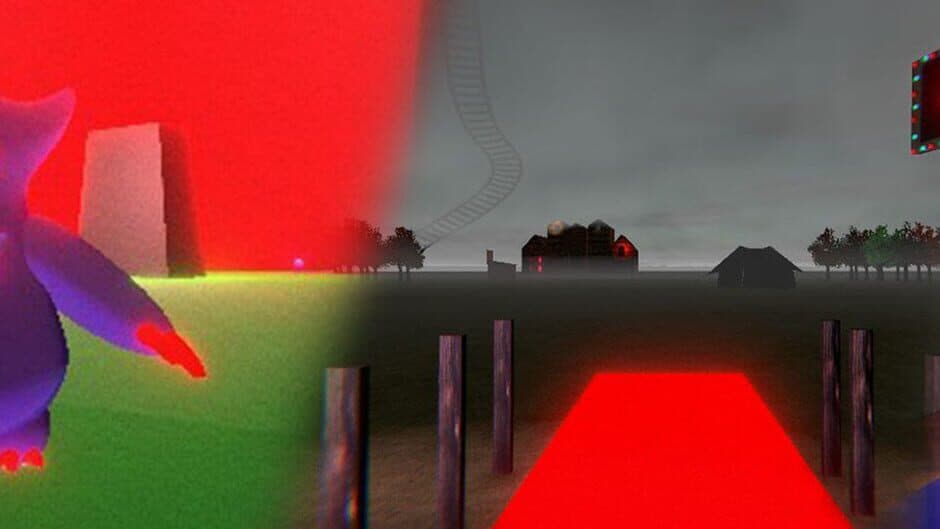 Darkness Arrives banner