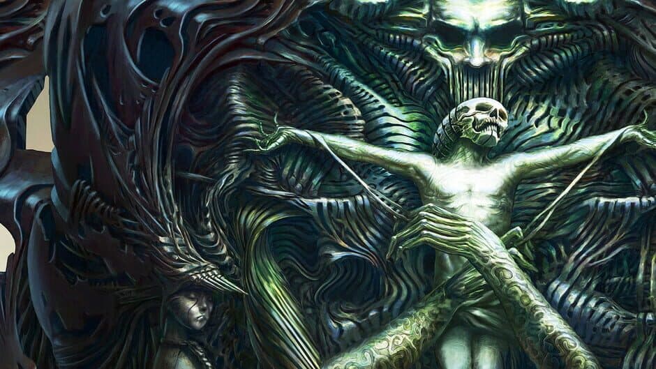 Tormentum: Dark Sorrow banner