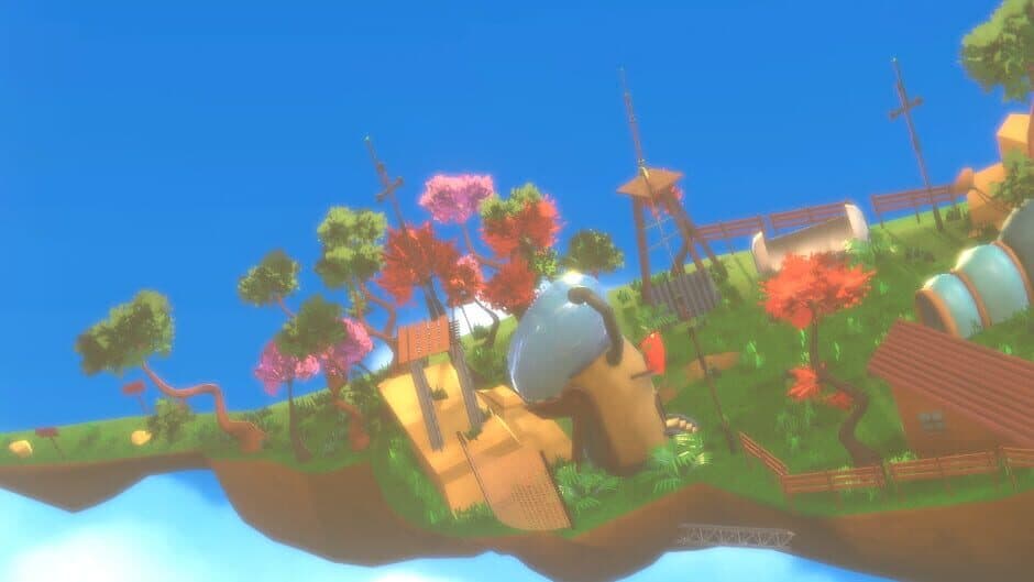 Beyond Shattered Isles banner