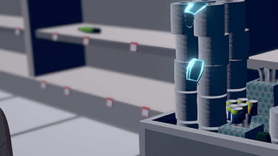 Heartless Reseller is Roguelike banner