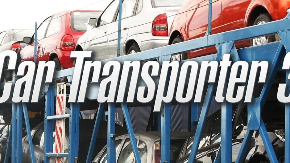 Car Transport Simulator banner