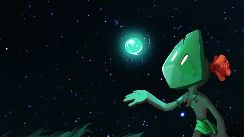 A Rite from the Stars banner