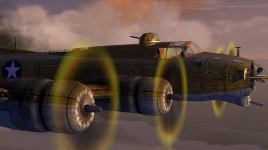 Battle of Europe banner